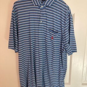 Polo Ralph Lauren Large Polo Shirt with Pocket